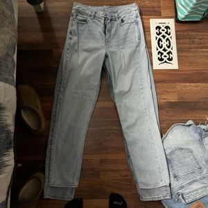 American eagle